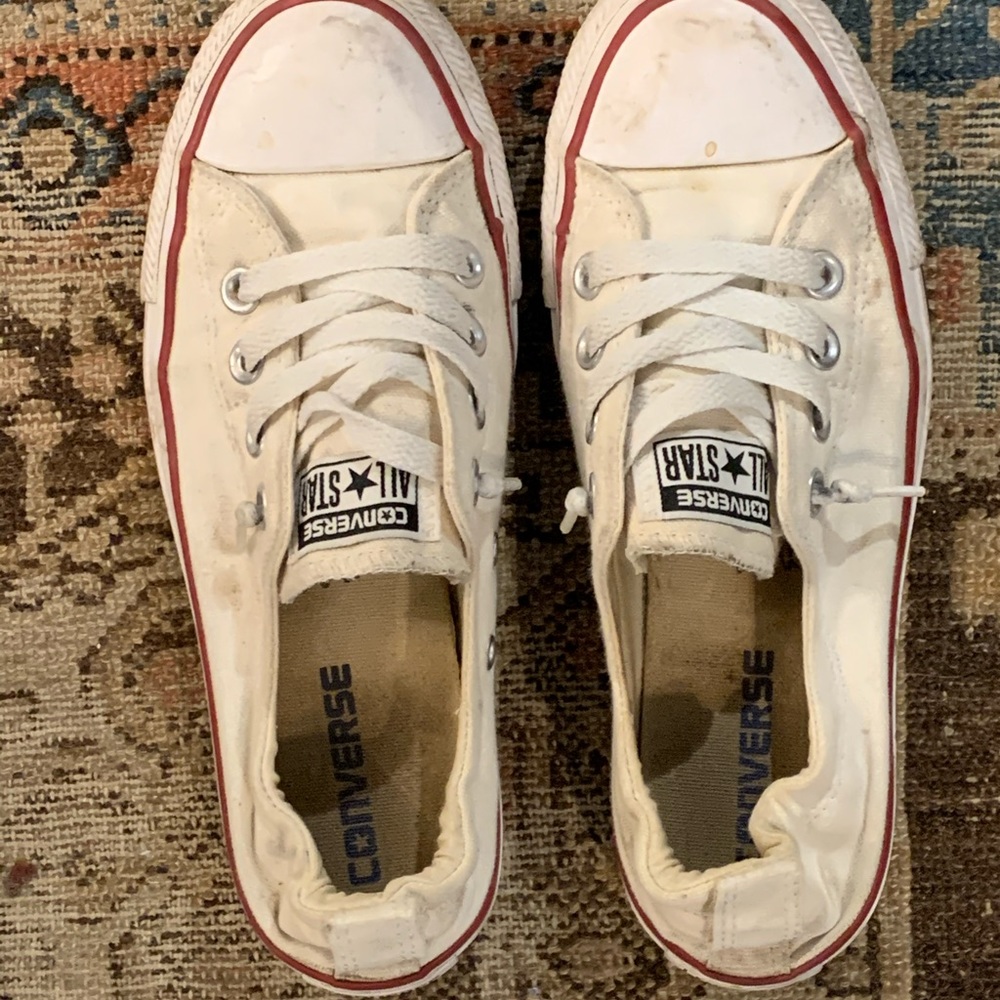 Converse Chuck Taylor shoreline sneaker